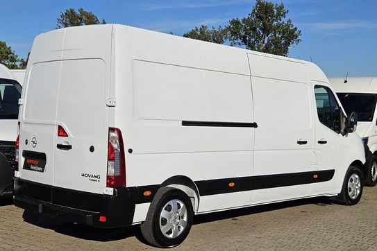 Opel Movano L3H2