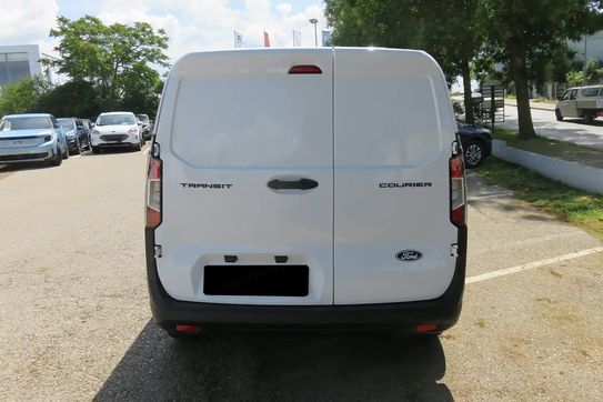 Ford Transit Courier L1H1 Trend