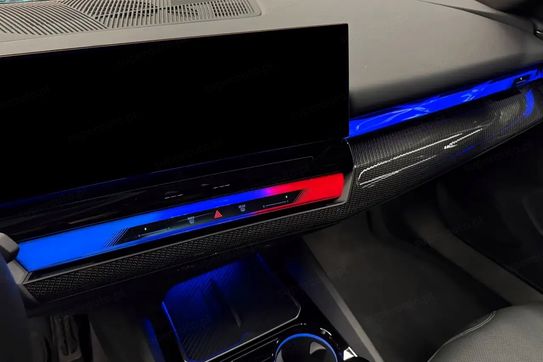 BMW Seria 5 M5