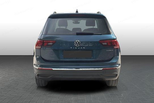 Volkswagen Tiguan Life 1.4 eHybrid  DSG