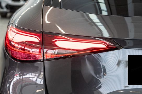 Mercedes GLC 200 d  4-Matic AMG Line
