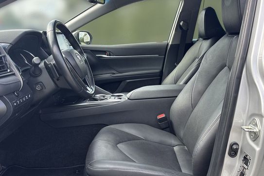 Toyota Camry Hybrid Executive CVT