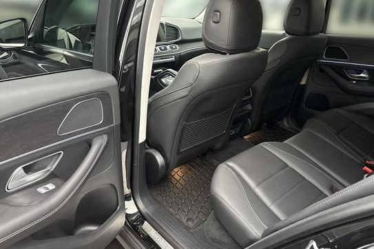 Mercedes GLE 300 d 4MATIC