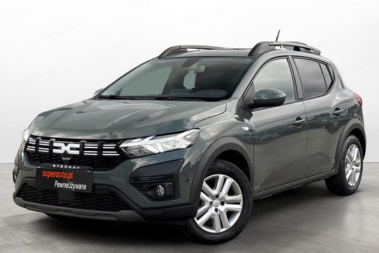 Dacia Sandero 1.0 Tce Expression