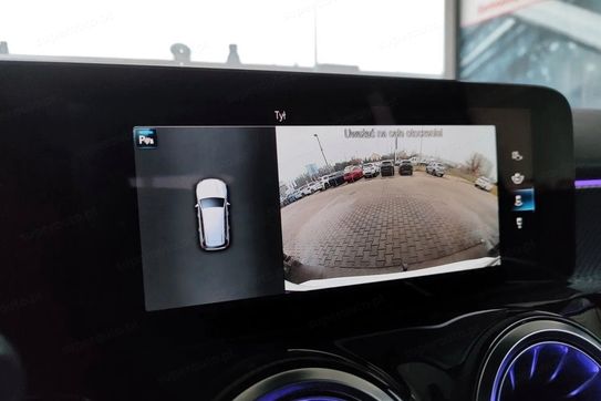 Mercedes GLB 220 d 4MATIC AMG Line