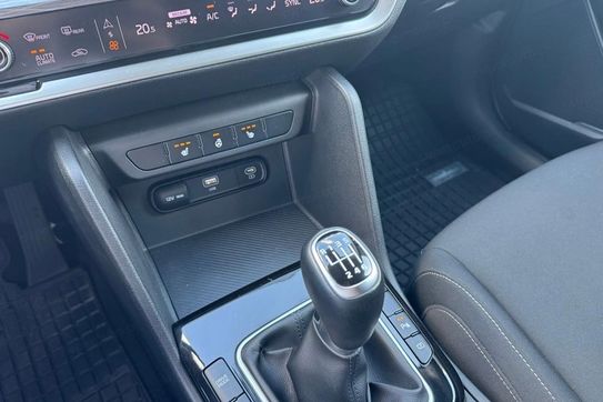 Kia Sportage 1.6 T-GDI L 2WD