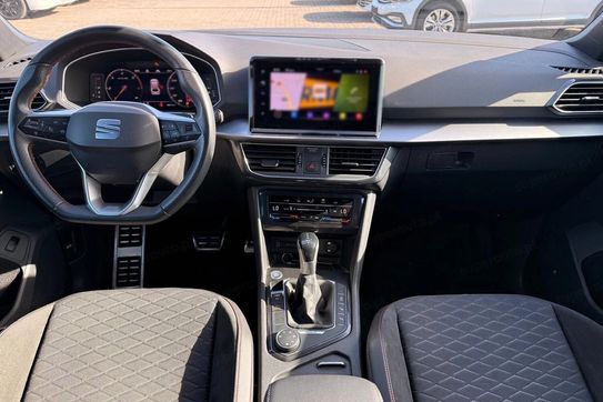 Seat Tarraco 2.0 Tdi Fr S&S 4DRIVE Dsg