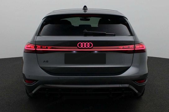 Audi A6 E-tron quattro Avant