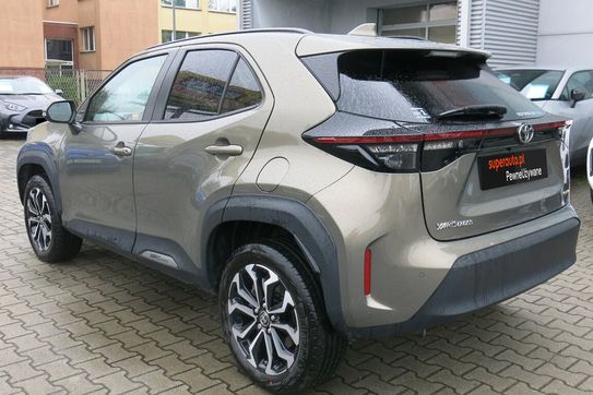 Toyota Yaris Cross Hybrid 1.5 Style