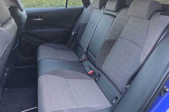 Toyota Corolla 1.8 Hybrid Style
