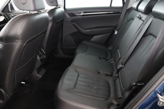 Skoda Kodiaq 2.0 TDI 4x4 L&K DSG