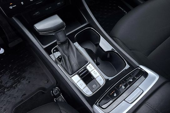 Hyundai Tucson Smart  1.6 T-GDi 48V DCT