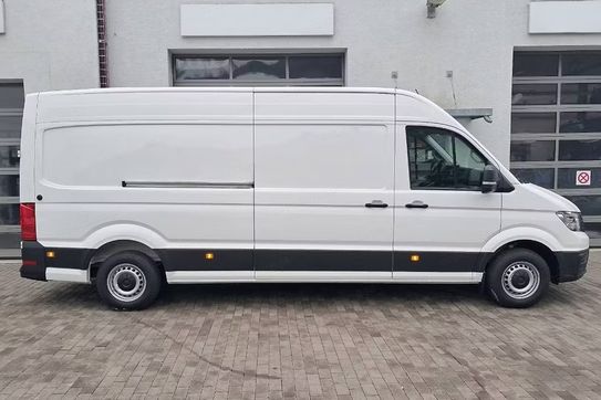 Volkswagen Crafter L4H3