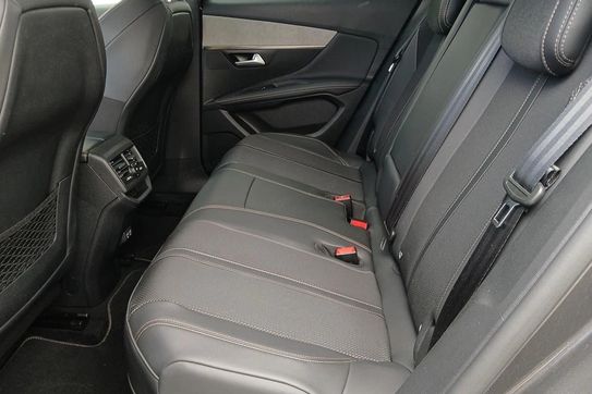 Peugeot 3008 225 e-EAT8 Gt Pack