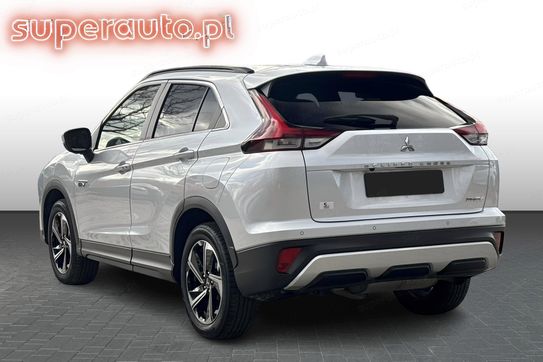 Mitsubishi Eclipse Cross Intense Plus 2.4 PHEV
