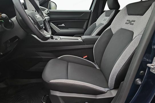 Dacia Bigster 1.8 Full Hybrid 155 Journey MMT