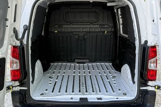 Toyota Proace City Standard