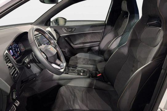 Cupra Ateca 1.5 TSI DSG