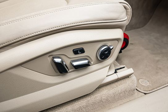 Audi Q7 3.0 TDI S-Line quattro Tiptr.