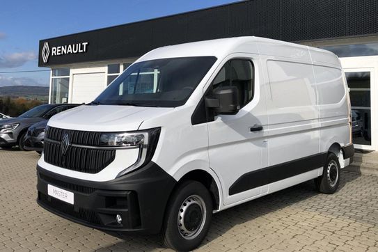 Renault Master L2H2 Extra