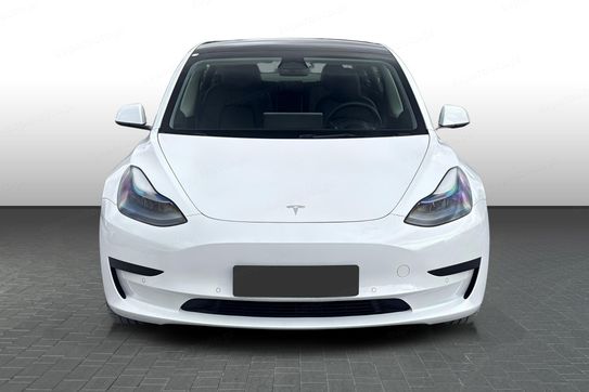 Tesla Model 3 RWD