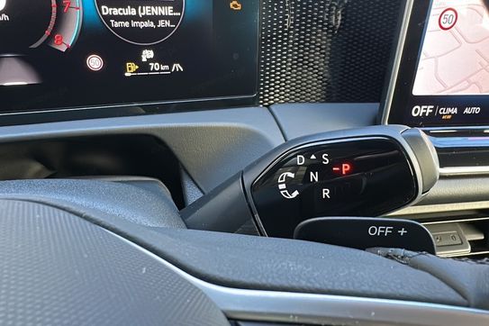 Volkswagen Tiguan LIFE PLUS 1.5 eTSI DSG7