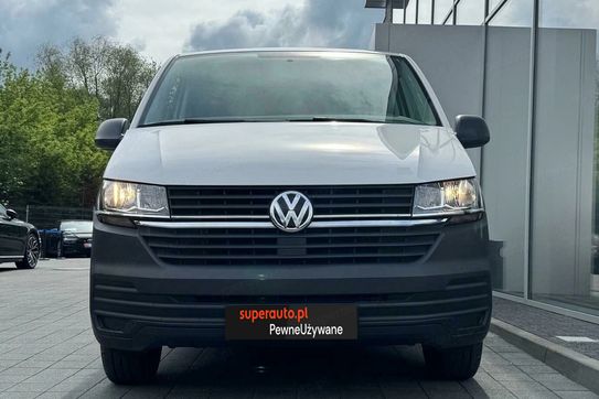 Volkswagen Transporter 2.0 TDI