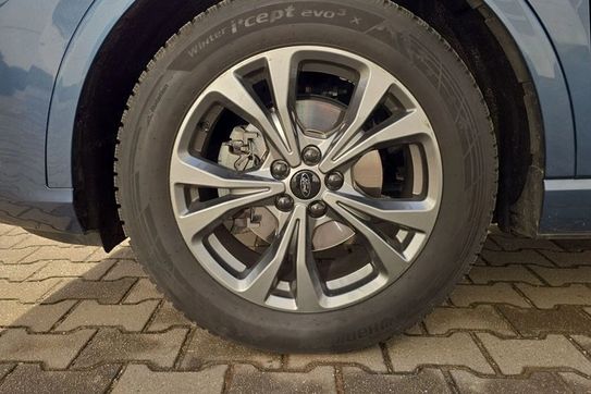 Ford Kuga 1.5 EcoBoost ST-Line X