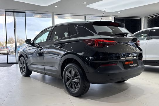 Opel Grandland X 1.2 T Business Pack