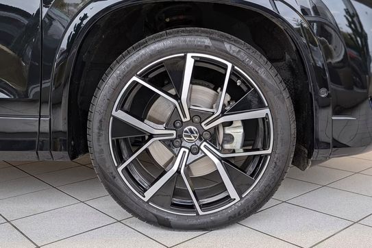 Volkswagen Tayron R-Line Plus 2.0 TDI 4Mot. DSG