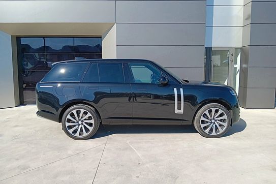 Land Rover Range Rover 4.4 V8 P530 Autobiography