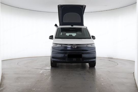 Volkswagen Multivan California Ocean DSG