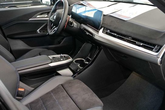 BMW X2 M35i xDrive