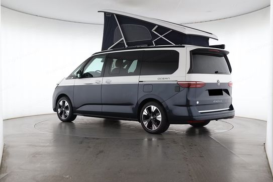 Volkswagen Multivan California Ocean DSG