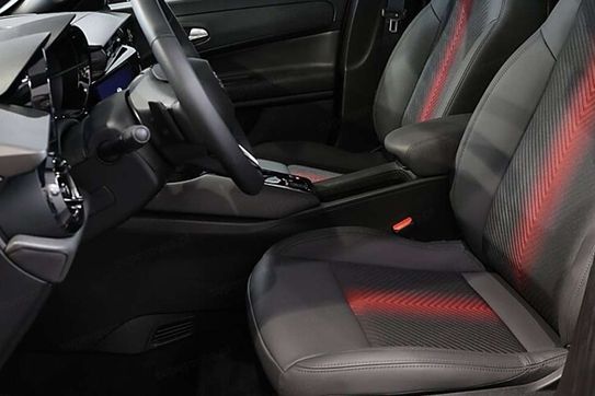 Alfa Romeo Junior 1.2 Ibrida Q4