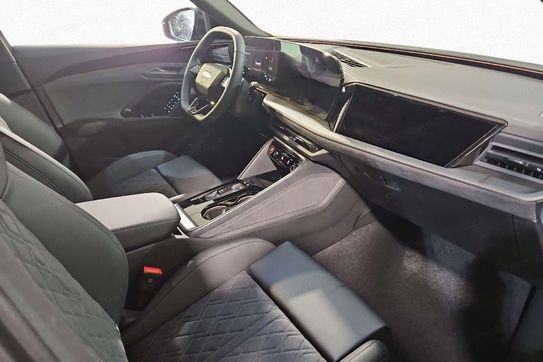 Audi Q5 SQ5 TFSI quattro