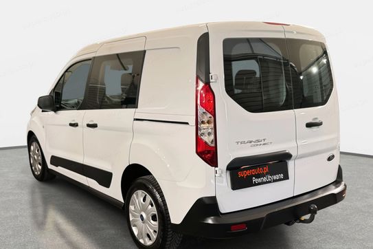 Ford Transit Connect L1