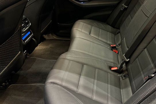 Mercedes GLE 450 d 4-Matic AMG Line