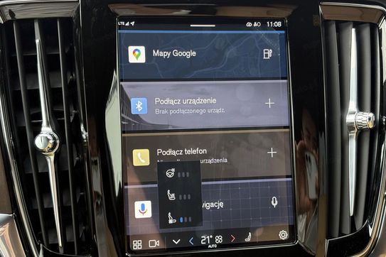 Volvo V90 T6 eAWD Plug-In Hybrid Plus Dark