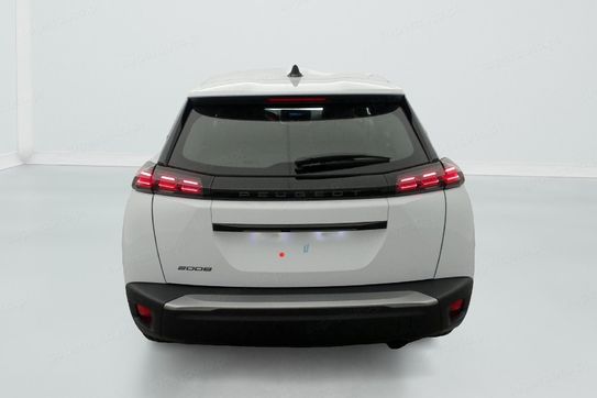 Peugeot 2008 STYLE 1.2 PureTech