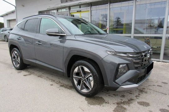 Hyundai Tucson 1.6 T-GDi 48V Smart 2WD DCT