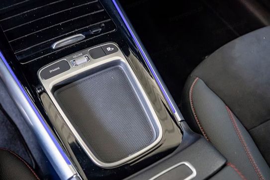 Mercedes GLA AMG  35 4-Matic