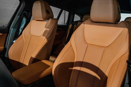 BMW X4 xDrive30i M Sport