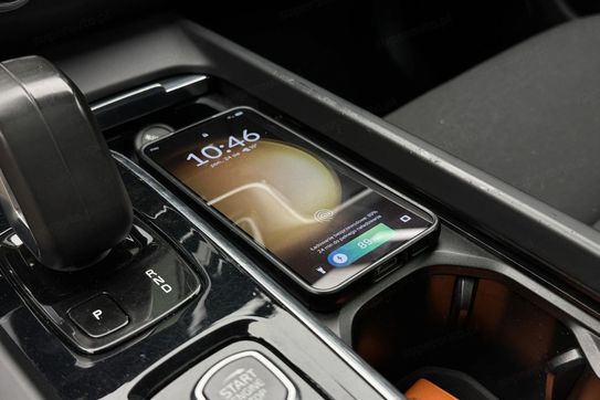 Volvo XC60 T6 Plug-In Hybrid AWD Inscription aut