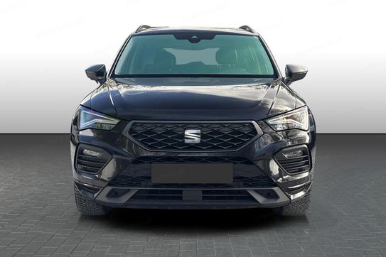 Seat Ateca FR Ateca 1.5 TSI  DSG