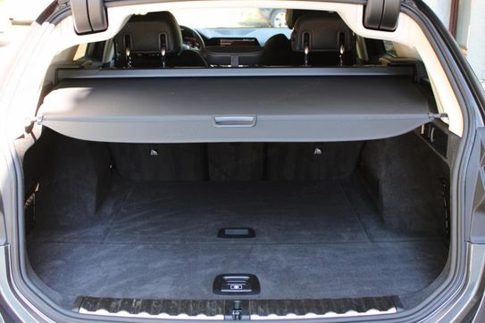 BMW Seria 3 Touring 320d Sport Line