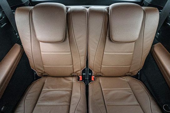 Mercedes GLS 450 d 4-MATIC AMG Line