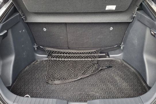 Toyota C-HR 1.8 Hybrid Executive