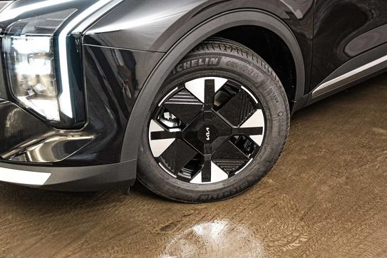 Kia Sportage 1.6 T-GDI M 2WD DCT