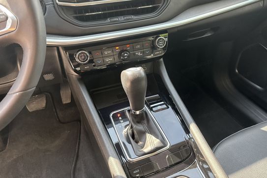 Jeep Compass 1.5 T4 mHEV Limited DCT
